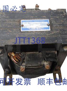 LOUIS ALLIS 05P58-0211 C 控制变压器 60HZ 230/460V