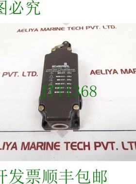 原装供应施迈赛 mvh 017- 22y 限流器 500v~600v-ith2 10a