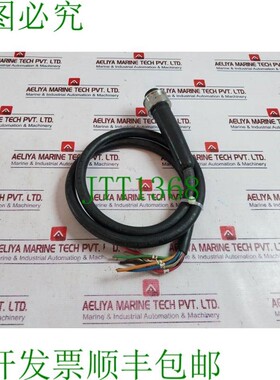 原装供应Burton 5501-2008-0004 E 电缆 16 AWG 8/C SOOW-A 105°