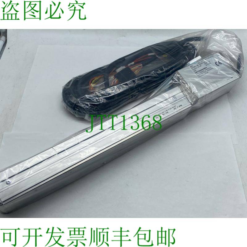 原装供应IAI Corp. ERC2-SA6C-I-PM-12-200-PN-R10 线性致动器,铅