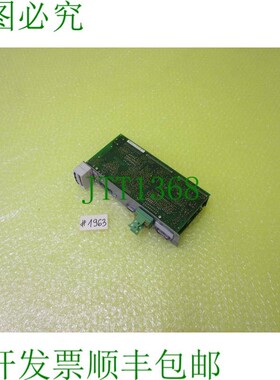 原装供应REXROTH 卡 CSH01.1C-S3-EN2-NNN-NN-S2-S-NN-FW_  1963