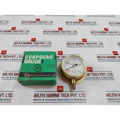 原装供应大东计器Tipo BU Composto Controllo 04716612