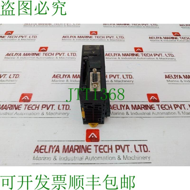 原装供应CJ2M-CPU12 CJ 系列 Sysmac 增强控制器 CPU 单元,22606