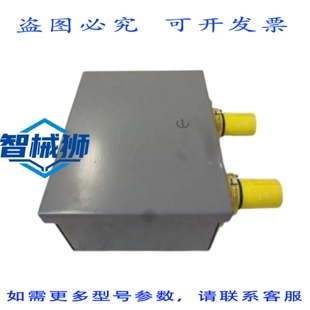 原装供应 WIEGMANN N1C060804WW 通用电箱 UNMP