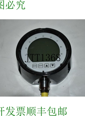 原装供应^^ 问答仪器供应数字压力计PG10-30-00-PSICG-N1-B55 BQ5