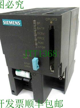 原装供应6ES7-313-1AD00-0AB0 CPU 6ES73131AD000AB0 CPU313
