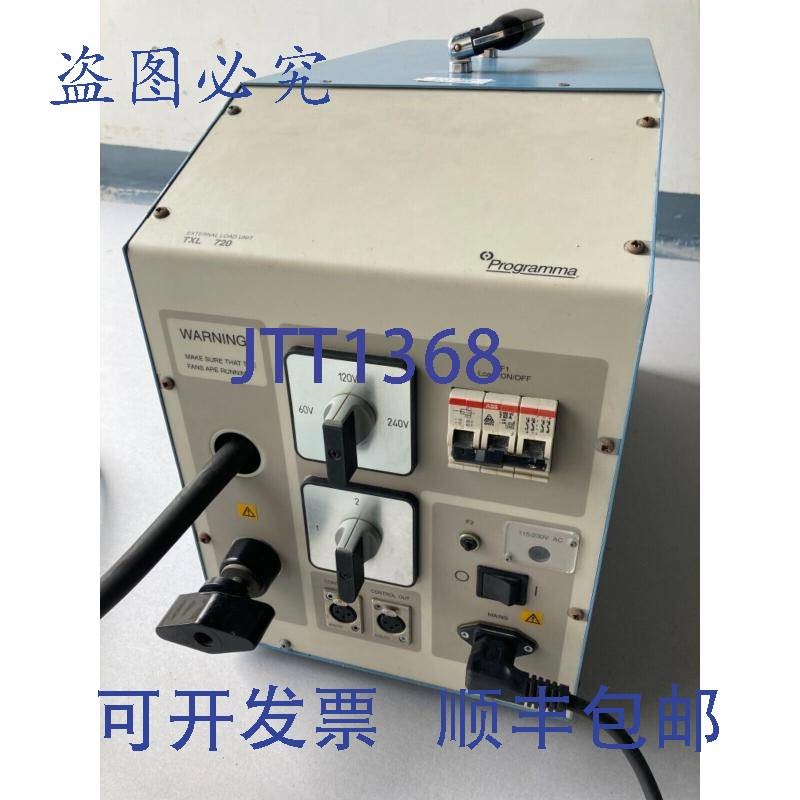 原装供应MEGR 程序负载仪 TORKEL TXL720