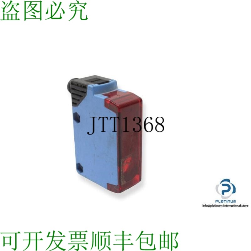 原装供应SICK WS250-D430 光束光电传感器 - 发件人 - 6010586