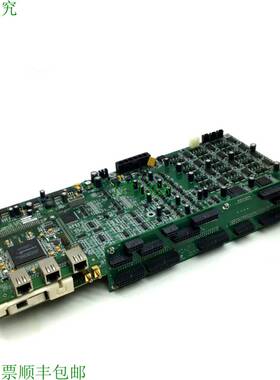 原装供应3D Systems 23321-801-02 Rev A室控制器板和CC-Con板