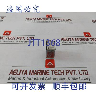 现货供应Allen-Bradley 700-HC24Z24 Glace Cube Relais Ser-D 24