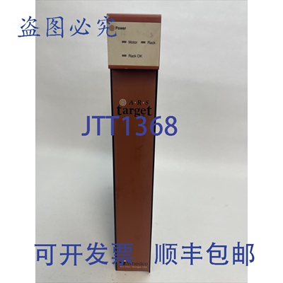 原装供应FANUC WHEDCO 78004654B ARS 目标电源