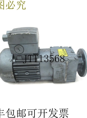 原装供应SEW-EURODRIVE DFT71K4TF-IS 266V 0.95/.55V UNMP