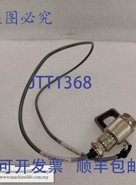 原装供应ASM 12-E20637-02 PBT 编码器电缆,带 02-34761, ASM A