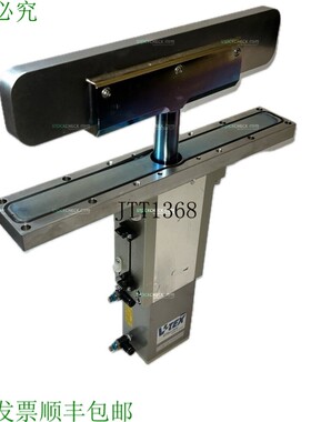 原装供应Vtex Rollcam 172B336X48DCPR03 气动开衩阀