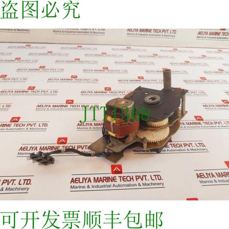 原装供应Merlin Gerin 685762 Motore Meccanismo Mp Disgiuntore