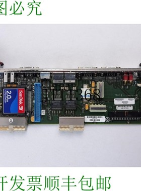 原装供应Ziatech RTM4808 后端子模块