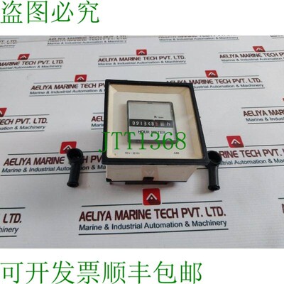 原装供应 直流石英 Hora Metro 100V 60Hz