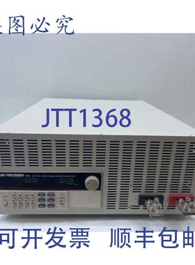 原装供应B&K Precision 8520 120V/240V/2400W Programmierbar 直