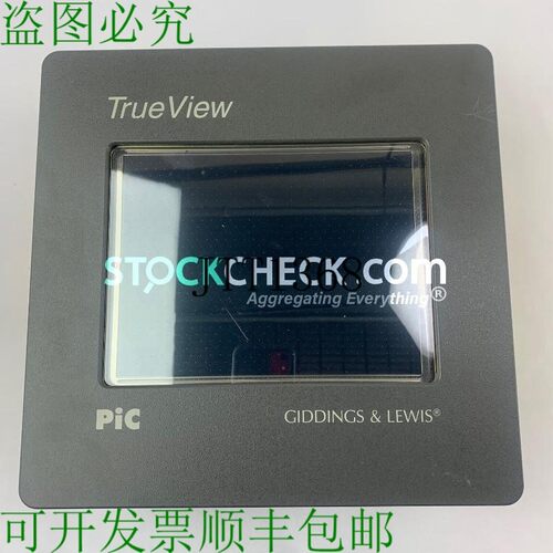 原装供应 Lewis 401-56367-01 TrueView 3360TH 面板 PC聚碳酸