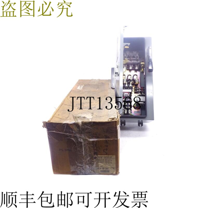 原装供应ALLEN BRADLEY 512-CJB-6P-25R 服务器 C BR/WH NSMP 技