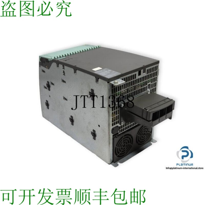 原装供应6SL3130-7TE25-5AA2 活性线模块-6SL31307TE255AA2-A5E00