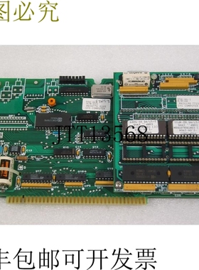 原装供应CONTROLOTRON系统计算机板994-4A,994-4A-1