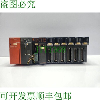 原装供应 MELSEC A1S63P A2ASCPU-S1 A1SJ71UC24-R4 A1SJ71E7