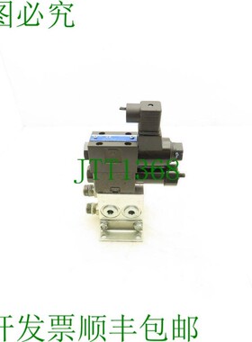 原装供应Yuken DSG-01-2B2-D24-N-7090 自带24V电源
