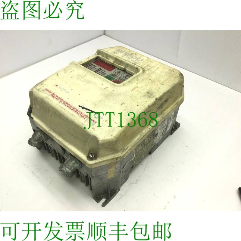 原装供应Reliance  1SU44001 SP500 Easy Clean Plus 交流电机驱