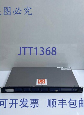 原装供应JBL SYNTHESIS SDEC-3000 BSS AUDIO BLU-16 数字