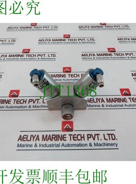 原装供应阀门通常为 Cerrada Ham-Let HMB21-4LKLCLC-GF4