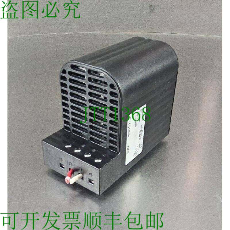 原装供应STEGO CS 060 50W。 120-240VAC/DC 50W触摸安全加热器。