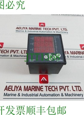 原装供应施耐德电气 EM6400 电能表