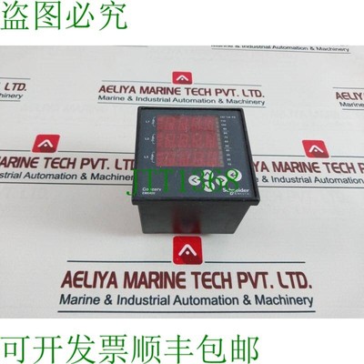 原装供应施耐德电气 EM6400 电能表