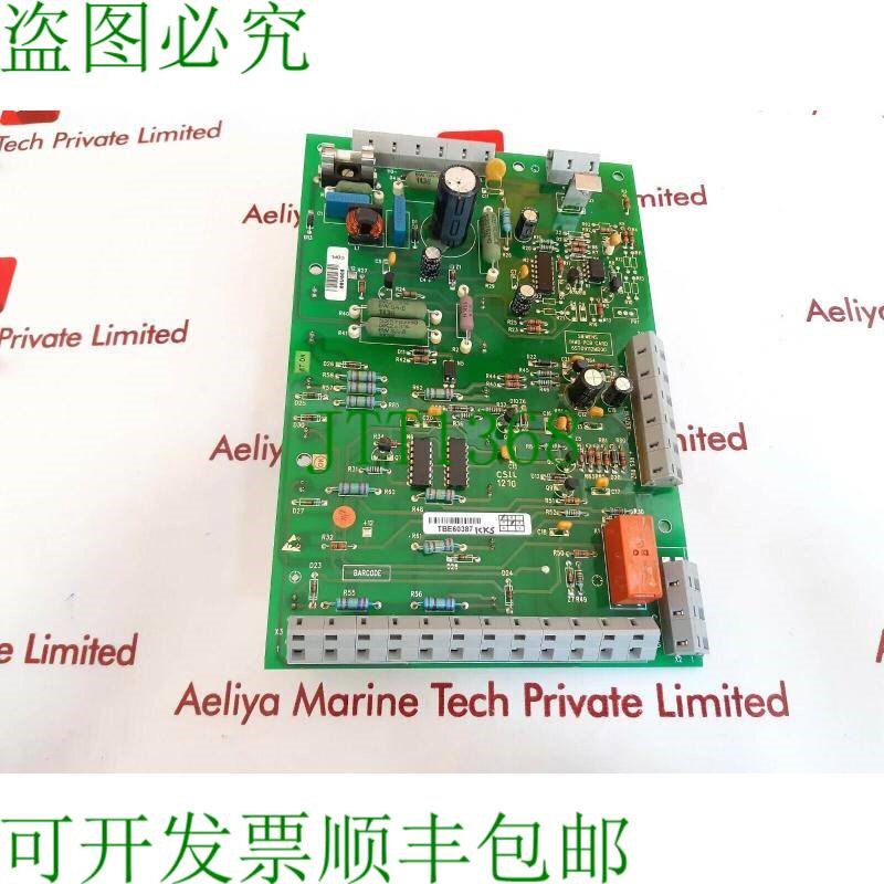 原装供应1620356001 ivmd PCB卡 6st09112md00
