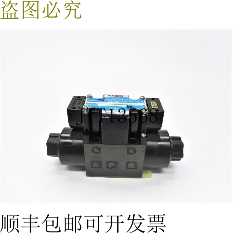 原装供应不二越 SL-G01-E3X-GR-C1-20 110VAC NSNP