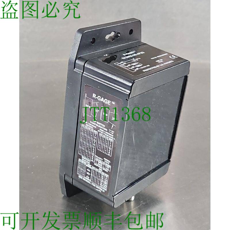 原装供应BANNER Q120RA-US-AF2Q R-GA 系列雷达传感器。 Loc5D-19