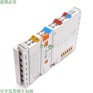 输入 EtherCAT 电源端子模块 输 24VDC 供应Beckhoff 原装 EL9505