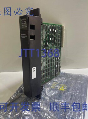 原装供应FANUC IC697RCM711C 冗余模块 IC697RCM711