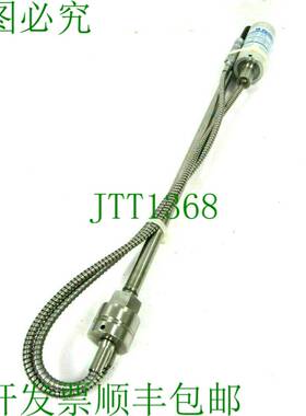 原装供应DYNISCO TTDT432F-1/2-5C-46/46-S137-A TTDT432F125C464