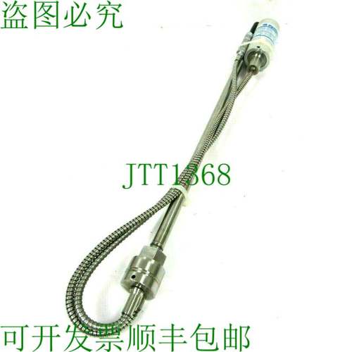 原装供应DYNISCO TTDT432F-1/2-5C-46/46-S137-A TTDT432F125C464