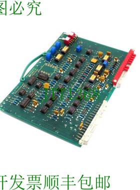 原装供应托盘 AJAX MAGNETHERMIC SC-72087A62 监管卡 SC72087A62