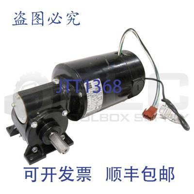 BODINE 42A5FEPM-5N 齿轮马达 1/4 78 75IN-LB 比例301