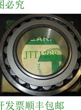 原装供应Torrington 22220 W33 CJC3 球面滚子轴承 100x180x46 毫