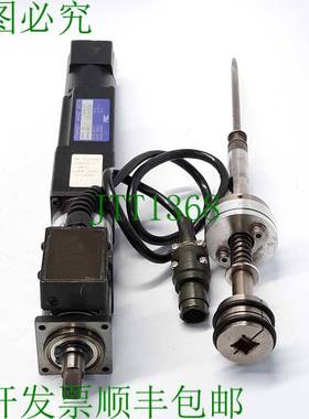 原装供应FEC NFT-201RM1A-S Servo NutRunner 带 TD-20-NFS 扭矩