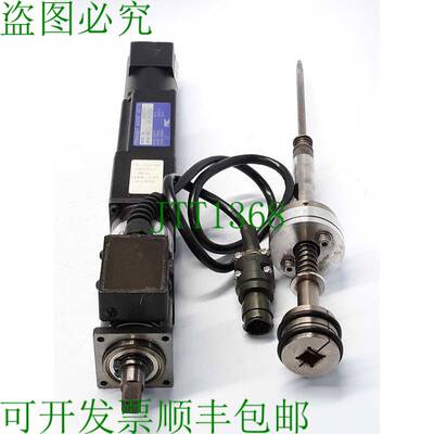 原装供应FEC NFT-201RM1A-S Servo NutRunner 带 TD-20-NFS 扭矩