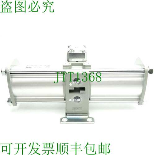原装供应   VBA22A-03GS 增压调节器,RC 3/8 英寸,1.0 MPa,1.5 M