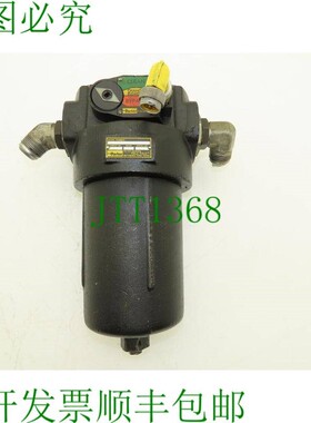 原装供应Tell Tale 31P10BDL50PP180 内联液压过滤器,带 6000 PS