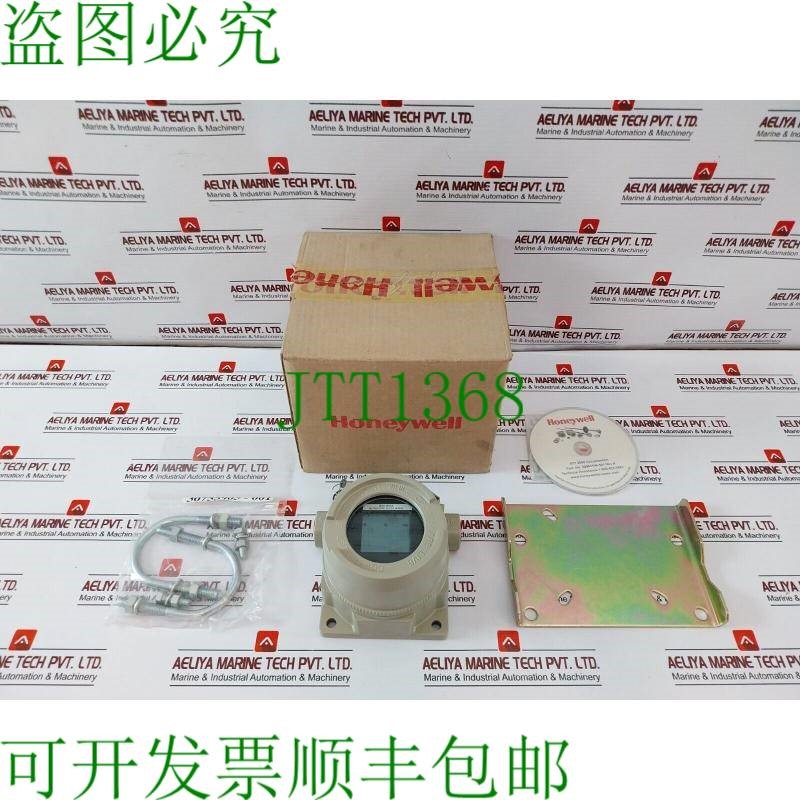 原装供应霍尼韦尔 STT 3000 温度协议 STT25H-0-ENE-TTE-M00-0D0-