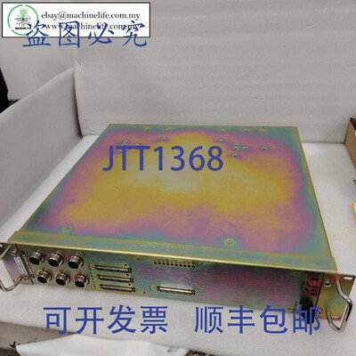 原装供应ASM S02-41575 REV B 伺服驱动器